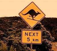 Image result for Australia Sign