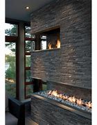 Image result for Split Face Fireplace Ledger Panels