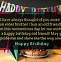 Image result for Old Friend Birthday Quotes