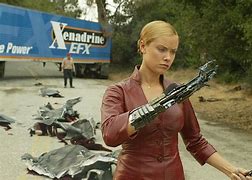 Image result for New Female Terminator