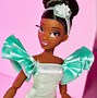 Image result for Princess Tiana Barbie Doll