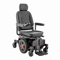 Image result for Quantum Edge Power Chair