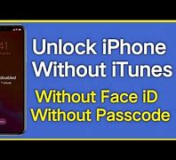 Image result for iTunes App to Unlock iPhone