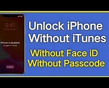 Image result for Unlock iPhone XR iTunes