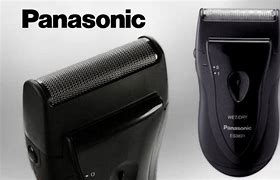 Image result for Panasonic Travel Shaver