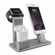 Image result for Magmetic iPhone Charger Base