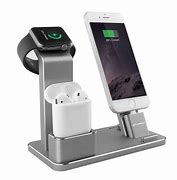 Image result for Apple Watch and iPhone Charger