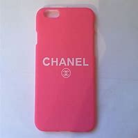 Image result for Pink Chanel iPhone Cases