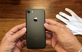 Image result for Matte Black iPhone 7