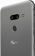 Image result for LG G8 Platinum