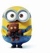 Image result for Minnions Bear Cat