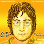 Image result for John Lennon Logo