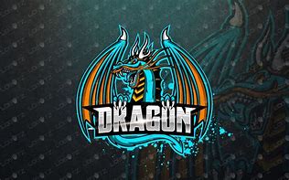 Image result for Dragon Gaming eSports Logo