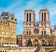 Image result for La Notre Dame