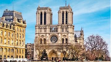 Image result for Iglesia De Notre Dame
