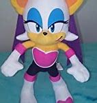 Image result for Sonic Rouge Plush