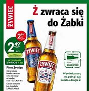 Image result for co_to_za_Żywiec_piwo