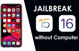 Image result for iOS 16 Jailbreak Download