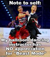 Image result for Salsa Dancing Meme