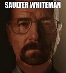 Image result for Walter White Cat Meme