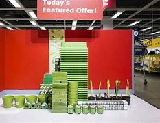 Image result for Inside a Big Box Store