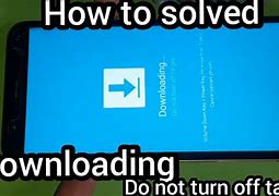 Image result for Sdownloading Do Not Turn Off Target