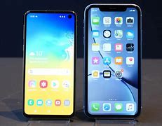 Image result for iPhone XR Front Face