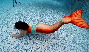Image result for Mermaid Swim