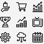 Image result for Additive Benefits Icon