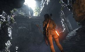 Image result for Reins of the Tomb Raider
