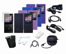 Image result for Sony Walkman Accessories