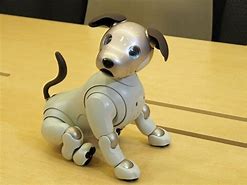 Image result for Sony Aibo Ers 1000
