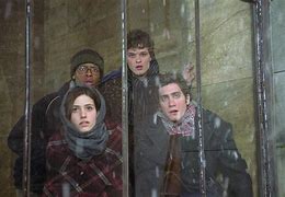 Image result for Actors in Day After Tomorrow