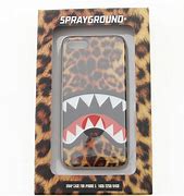 Image result for Sprayground iPhone Case