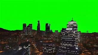 Image result for Nigh Greenscreen