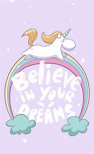 Image result for Unicorn Believe