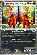 Image result for Goku 10000000