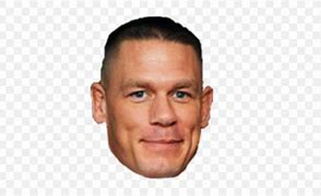 Image result for John Cena Face No Background