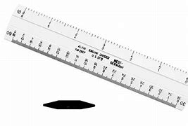 Image result for Engineering Scale Ruler