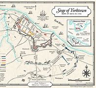 Image result for Siege of Yorktown Revolutionary War