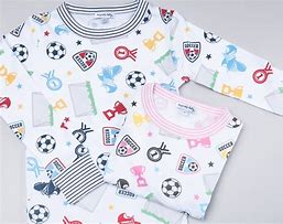 Image result for Ugly Soccer Pyjamas