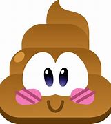 Image result for Super Poop Emoji
