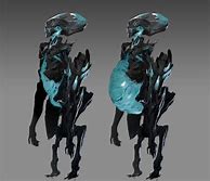 Image result for Humanoid Monsters