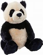 Image result for Baby Panda Bear Plush