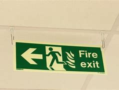 Image result for Suspended Ceiling Signs