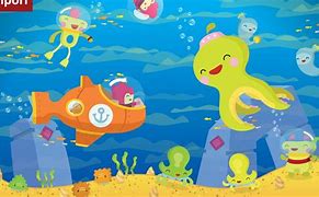 Image result for Cute Underwater Wallpaper