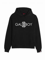 Image result for Galxboy Ziper Hoodie