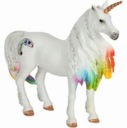 Image result for Schleich Bayala Unicorn Toys