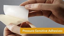 Image result for Pressure Sensitive Adhesive