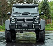 Image result for Mercedes G Wagon 4x4
